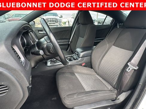 Used 2023 Dodge Charger SXT image 13
