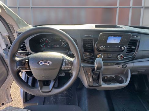 Used 2024 Ford Transit 250 Low Roof w/ Exterior Upgrade Package image 12