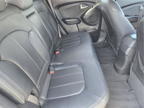 Used 2013 Hyundai Tucson Limited FWD image 29