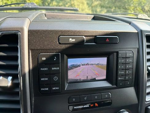 Used 2016 Ford F150 XLT w/ Trailer Tow Package AWD/4WD image 27