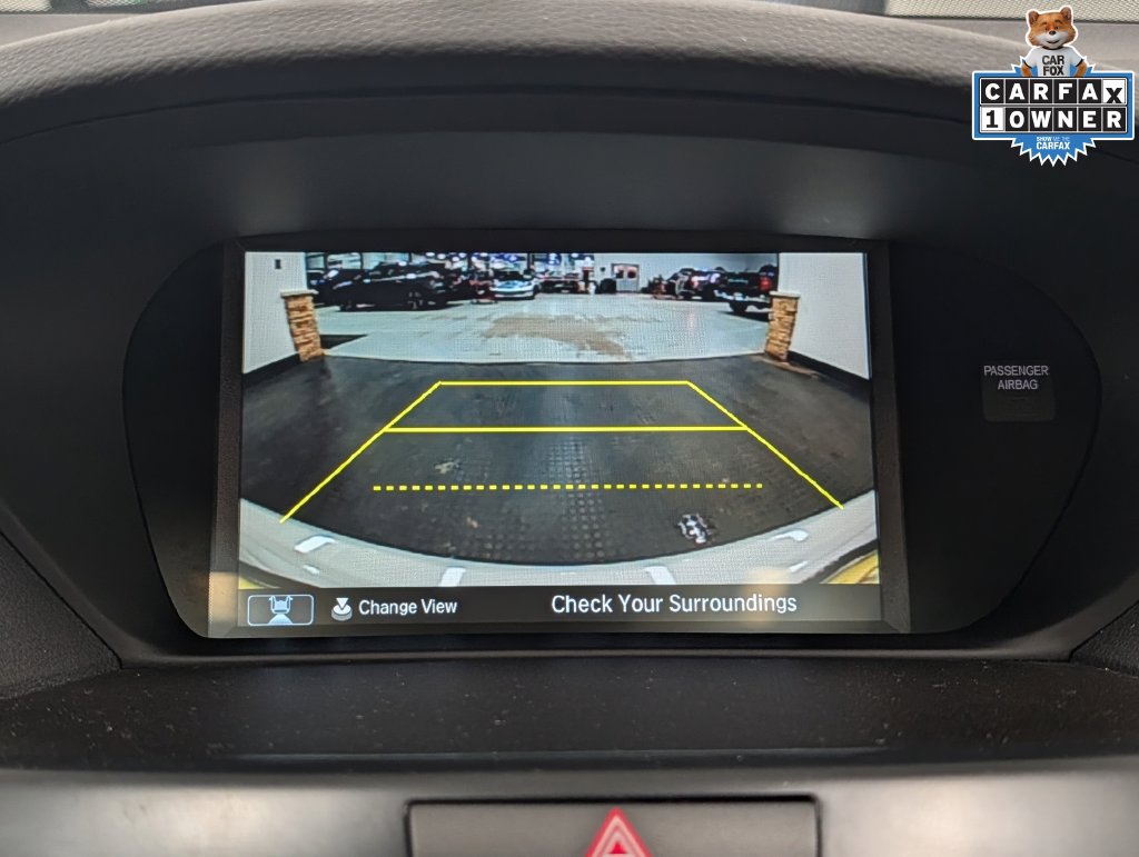 Used 2020 Acura TLX FWD image 12