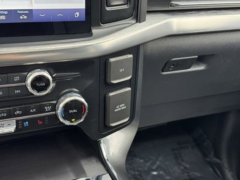 Used 2023 Ford F150 Lariat w/ Equipment Group 502A High image 16