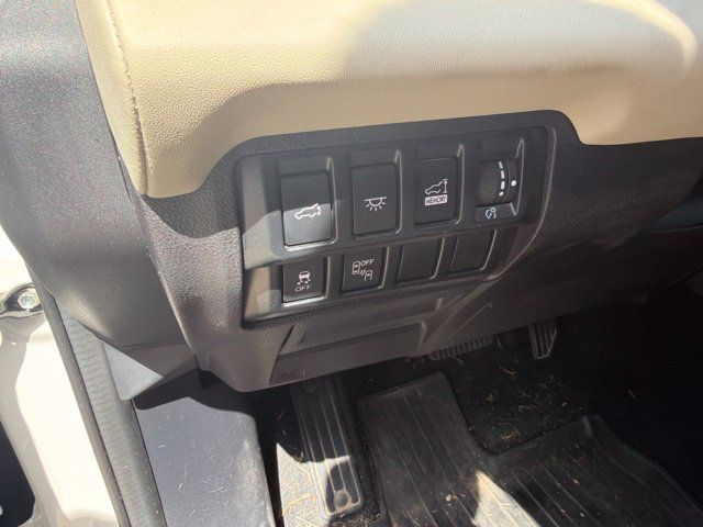 Used 2020 Subaru Ascent Touring w/ Popular Package #2A AWD/4WD image 12