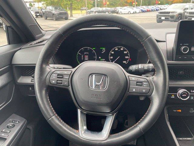 Used 2024 Honda CR-V Sport image 13