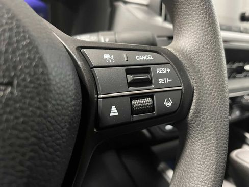 New 2025 Honda Accord SE image 18