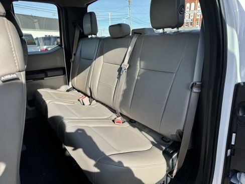 Used 2017 Ford F250 XL w/ Power Equipment Group image 11