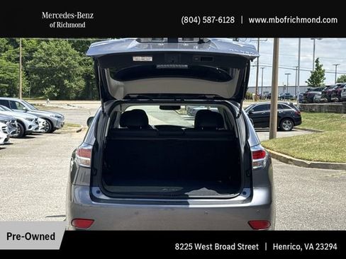 Used 2015 Lexus RX 350 FWD image 25