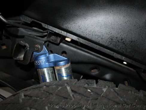 Used 2010 Ford F150 Raptor image 10