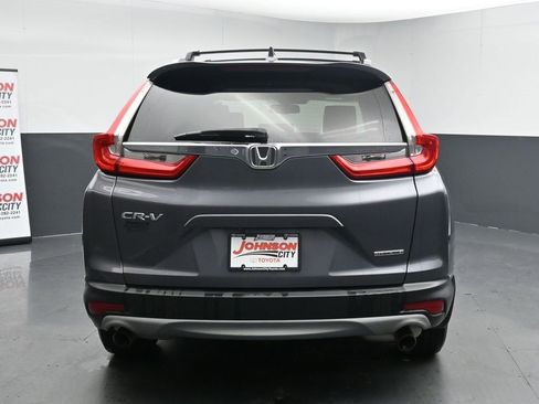 Used 2017 Honda CR-V Touring image 8