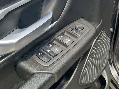 Used 2022 RAM 1500 Big Horn RWD image 28