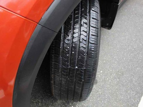 Used 2017 Hyundai Tucson SE FWD image 29