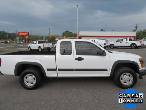 Used 2006 Chevrolet Colorado LS image 2