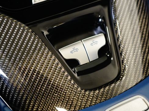 Used 2026 Mercedes-Benz SL 63 AMG 4MATIC image 31