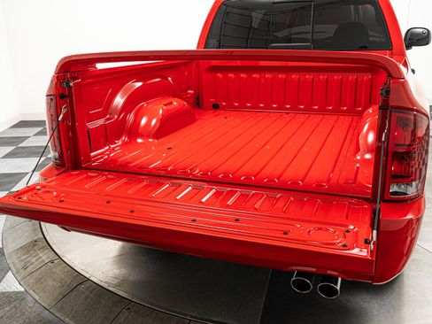 Used 2004 Dodge Ram 1500 Truck 2WD Regular Cab image 19