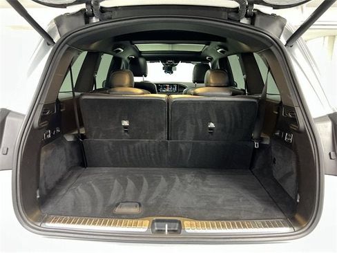 Used 2021 Mercedes-Benz GLS 450 GLS 450 image 27