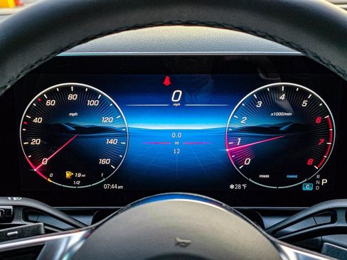 New 2026 Mercedes-Benz GLC 300 4MATIC image 24