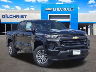 New 2026 Chevrolet Colorado LT w/ Advanced Trailering Package RWD 360° Tour