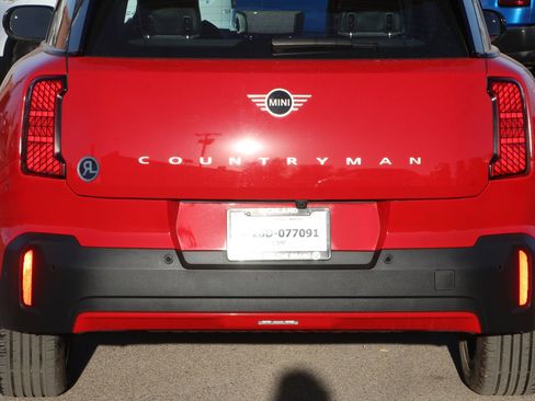 Used 2025 MINI Cooper Countryman S image 6