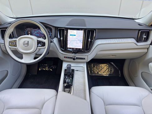 Used 2023 Volvo XC60 T8 Plus w/ Climate Package image 13