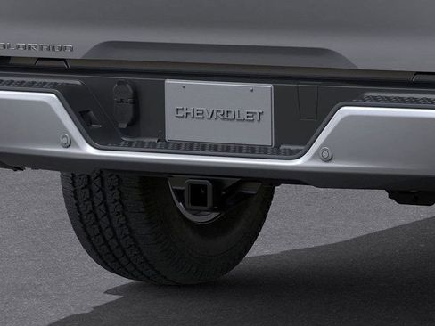 New 2026 Chevrolet Colorado LT w/ Advanced Trailering Package image 14