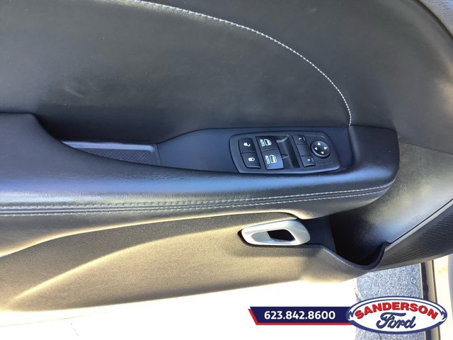 Used 2017 Dodge Challenger T/A RWD image 9