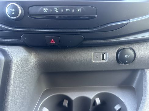 Used 2023 Ford Transit 350 148 High Roof Extended RWD image 30