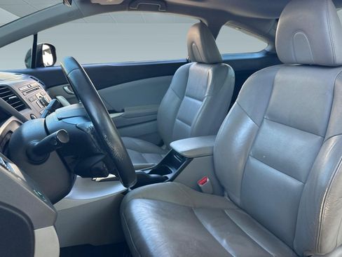 Used 2012 Honda Civic EX-L image 5