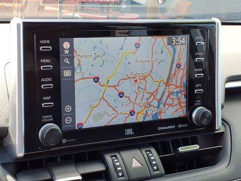 Certified 2020 Toyota RAV4 Limited AWD/4WD image 19