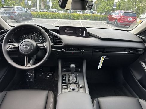 New 2026 MAZDA MAZDA3 s Sport FWD image 14