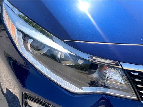 Used 2018 Kia Optima S w/ Panoramic Sunroof Package FWD image 27