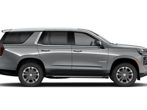 New 2026 Chevrolet Tahoe LS RWD image 52