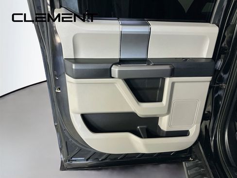 Used 2020 Ford F150 XLT w/ XTR Package AWD/4WD image 29