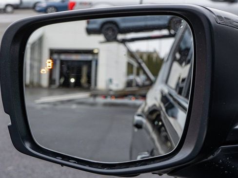 New 2026 Honda Pilot Touring image 34