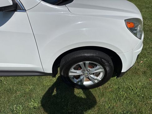Used 2013 Chevrolet Equinox LT AWD/4WD image 33