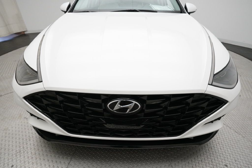 Used 2023 Hyundai Sonata SEL w/ Convenience Package FWD image 21