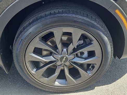 Certified 2023 Kia Sorento X-Line EX AWD/4WD image 10