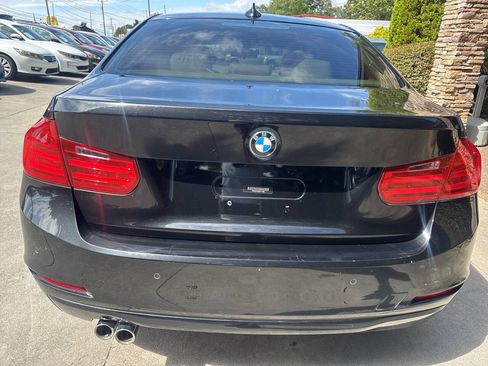Used 2014 BMW 328i Sedan image 5