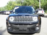 Used 2017 Jeep Renegade Latitude w/ Popular Equipment Group image 3