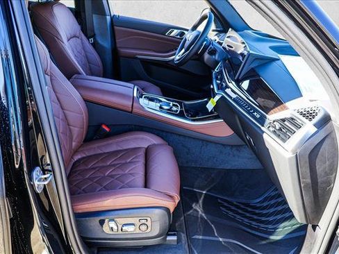 New 2026 BMW X5 xDrive40i w/ Climate Comfort Package image 24