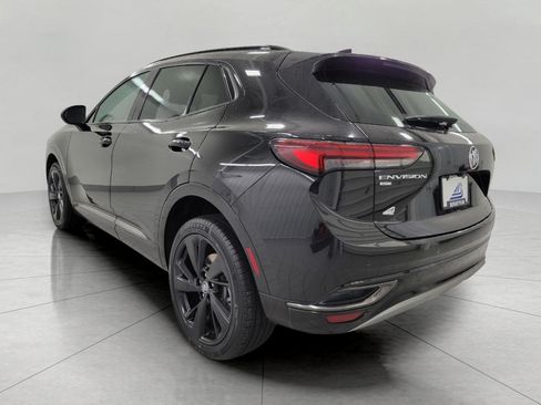 Used 2023 Buick Envision Preferred w/ Sport Touring Package AWD/4WD image 20