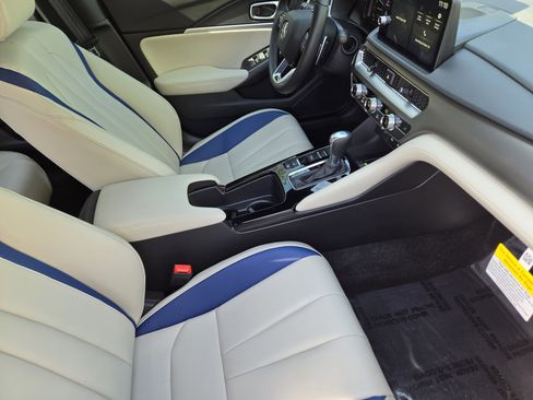 Certified 2026 Acura Integra A-Spec image 14