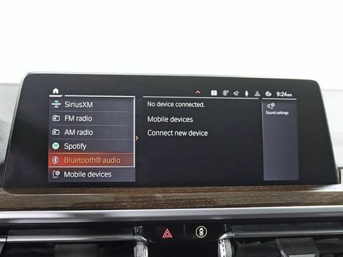 Used 2022 BMW X3 xDrive30i AWD/4WD image 19