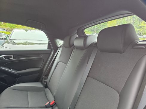 Certified 2023 Honda Civic Sport image 19
