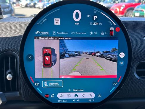 New 2026 MINI Cooper John Cooper Works image 22