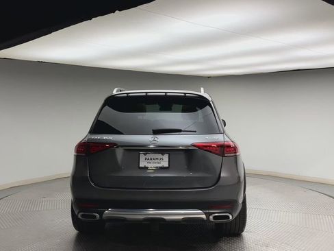 Used 2022 Mercedes-Benz GLE 350 4MATIC image 3