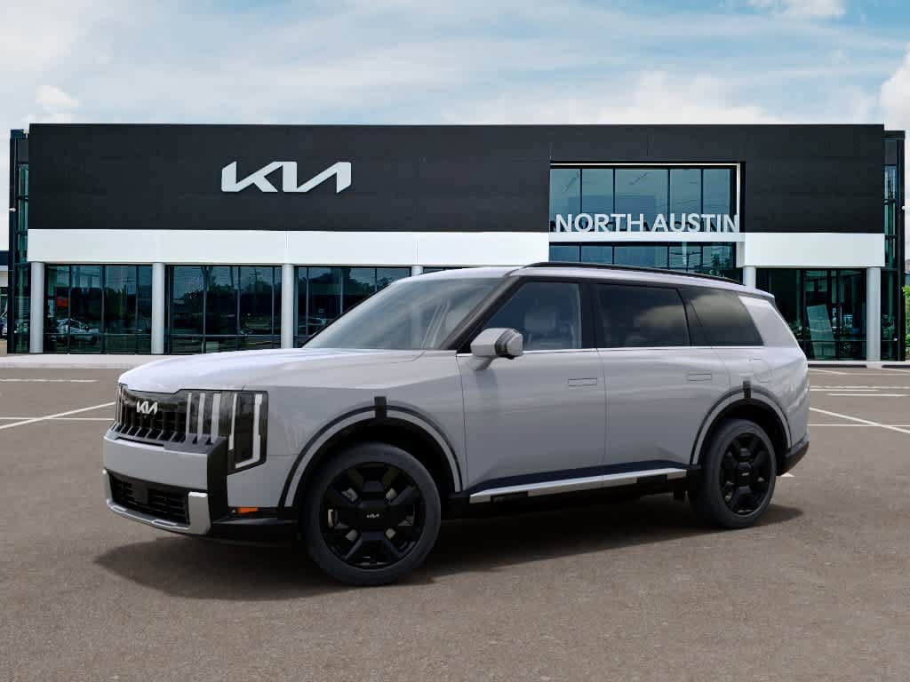 New 2027 Kia Telluride SX Prestige AWD/4WD image 3