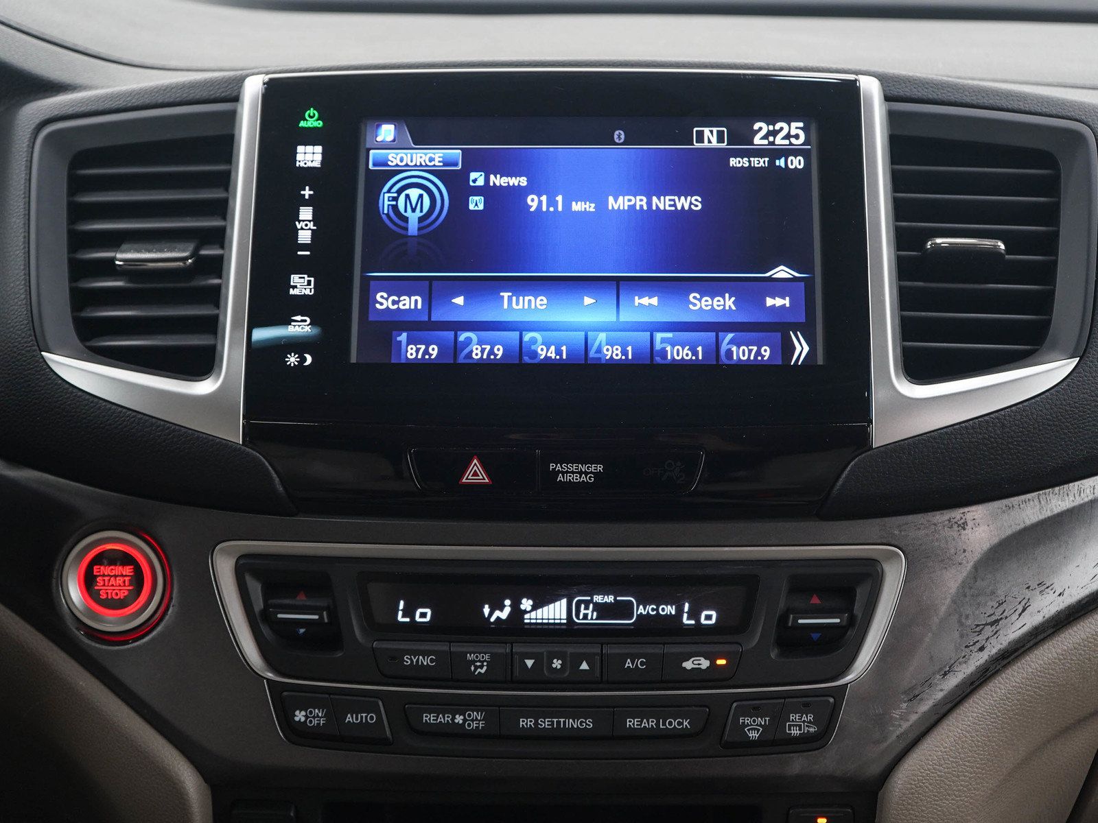 Used 2016 Honda Pilot EX-L image 16