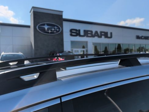 Used 2025 Subaru Ascent Limited image 56