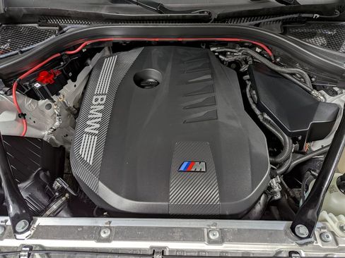 Used 2026 BMW X3 M50 w/ Premium Package AWD/4WD image 48