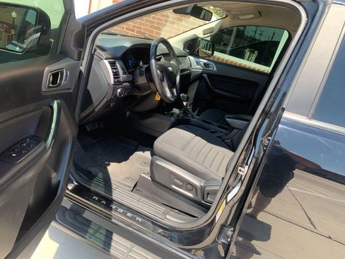 Used 2021 Ford Ranger XLT w/ Equipment Group 302A High AWD/4WD image 11